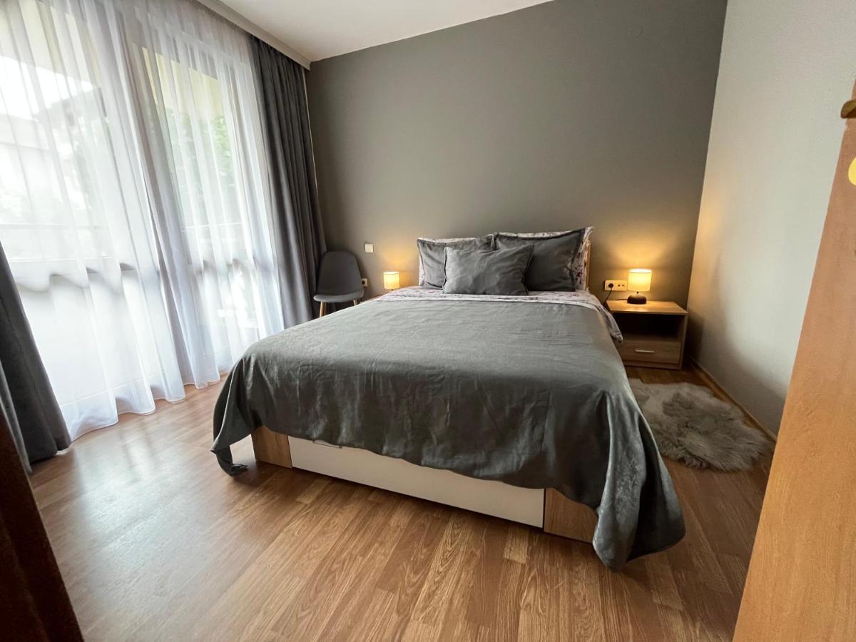Mh Apartments บันสโก ภายนอก รูปภาพ